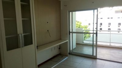 Apartamento, 2 quartos - Foto 2