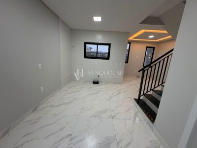 Casa, 3 quartos, 90 m² - Foto 2