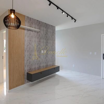Apartamento, 2 quartos, 48 m² - Foto 5