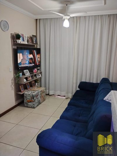 Apartamento, 2 quartos, 65 m² - Foto 4
