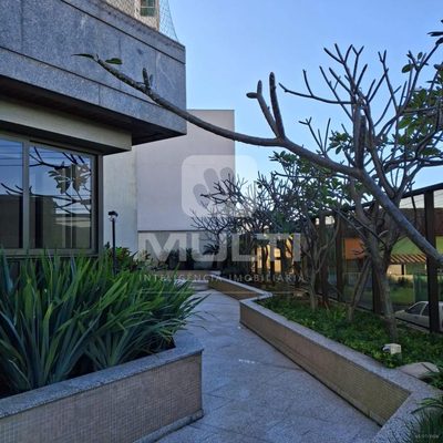 Apartamento, 3 quartos, 228 m² - Foto 4