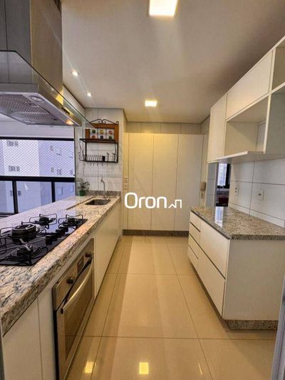 Apartamento, 3 quartos, 122 m² - Foto 3