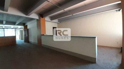Depósito-Galpão, 490 m² - Foto 3