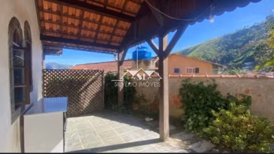 Casa, 3 quartos, 150 m² - Foto 1