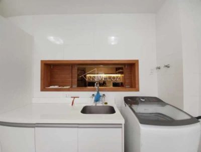 Apartamento, 3 quartos, 187 m² - Foto 1