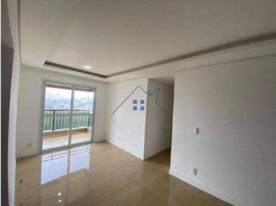 Apartamento, 3 quartos, 76 m² - Foto 3