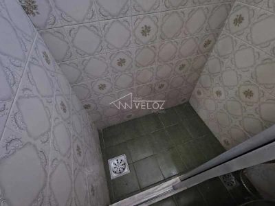 Apartamento, 1 quarto, 33 m² - Foto 1