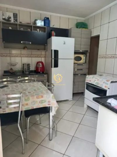 Casa, 2 quartos - Foto 4