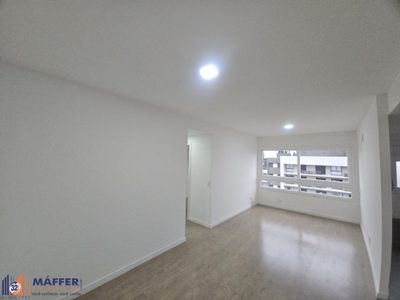 Apartamento, 2 quartos, 69 m² - Foto 1