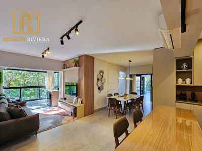 Apartamento, 3 quartos, 121 m² - Foto 1