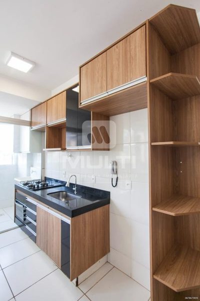 Apartamento, 2 quartos, 49 m² - Foto 3