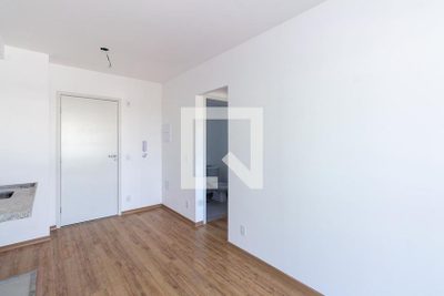 Apartamento, 1 quarto, 31 m² - Foto 3