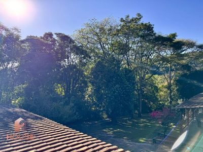 Chácara, 4 quartos, 3200 m² - Foto 2