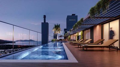 Apartamento, 3 quartos, 120 m² - Foto 1