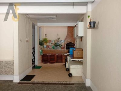 Casa, 3 quartos, 103 m² - Foto 4