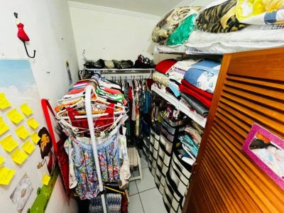 Casa, 2 quartos, 69 m² - Foto 3