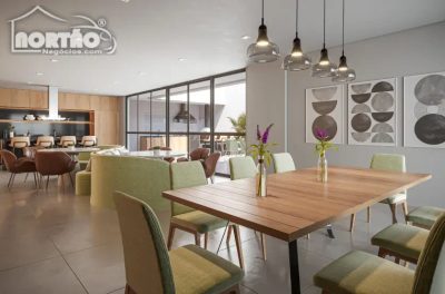 Casa, 1 quarto, 26 m² - Foto 4