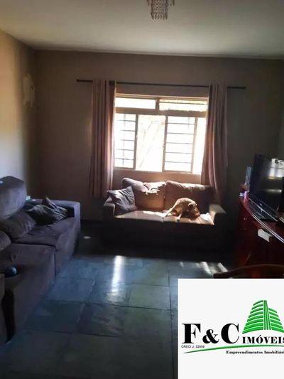 Casa, 3 quartos - Foto 3