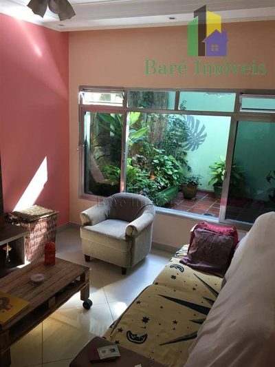 Sobrado, 4 quartos - Foto 2