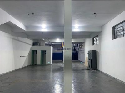 Depósito-Galpão, 900 m² - Foto 2