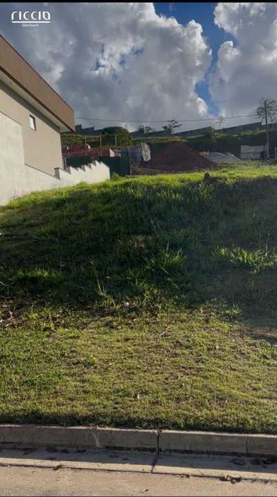 Terreno, 369 m² - Foto 2