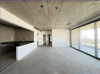 Apartamento, 4 quartos, 197 m² - Foto 1