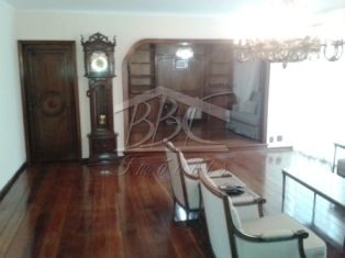 Apartamento, 4 quartos, 185 m² - Foto 4