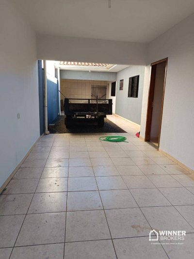 Casa, 2 quartos, 100 m² - Foto 4