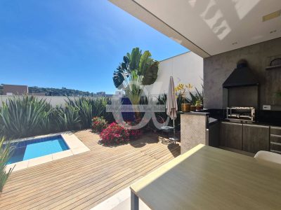 Casa, 4 quartos, 380 m² - Foto 5
