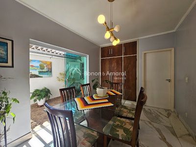 Casa, 3 quartos, 165 m² - Foto 5