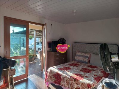 Casa, 5 quartos, 244 m² - Foto 3