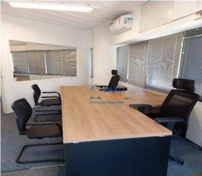 Sala-Conjunto, 92 m² - Foto 2