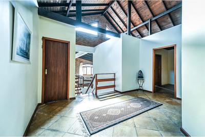 Casa, 4 quartos, 329 m² - Foto 5