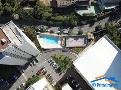 Apartamento, 3 quartos, 68 m² - Foto 5