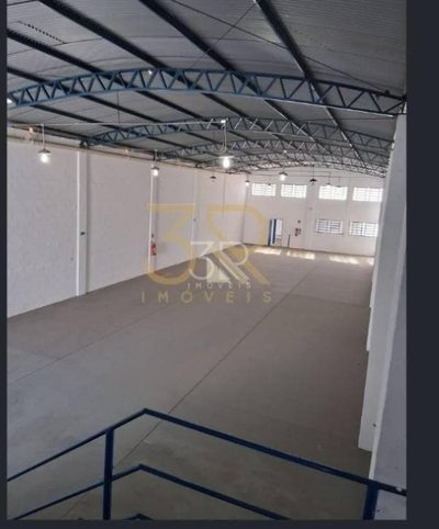 Loja-Salão, 510 m² - Foto 1