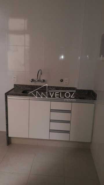 Apartamento, 3 quartos, 100 m² - Foto 1