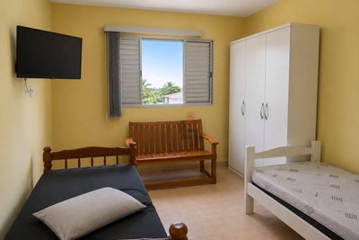 Kitnet-Studio, 32 m² - Foto 5