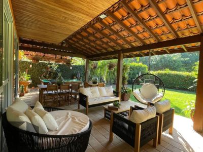 Casa, 4 quartos, 447 m² - Foto 3