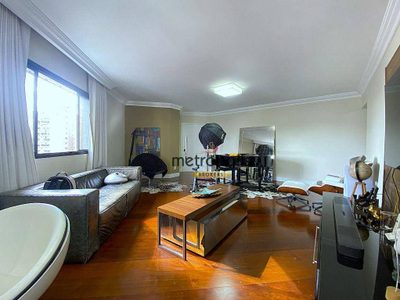 Apartamento, 3 quartos, 158 m² - Foto 3