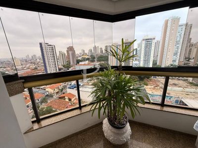 Apartamento, 4 quartos, 268 m² - Foto 5