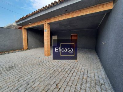 Sobrado, 4 quartos, 277 m² - Foto 4