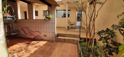 Casa, 4 quartos, 180 m² - Foto 2