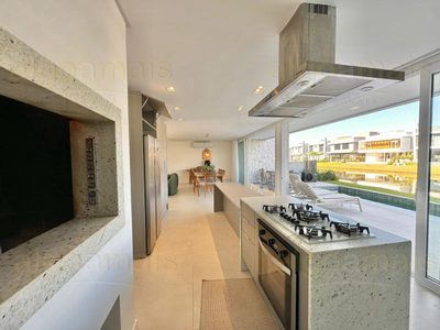 Casa de Condomínio, 4 quartos - Foto 5