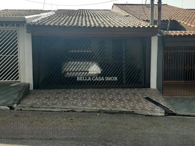 Casa, 2 quartos, 116 m² - Foto 1