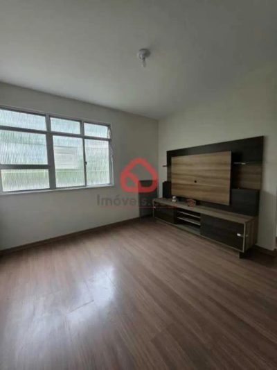 Apartamento, 2 quartos, 45 m² - Foto 1