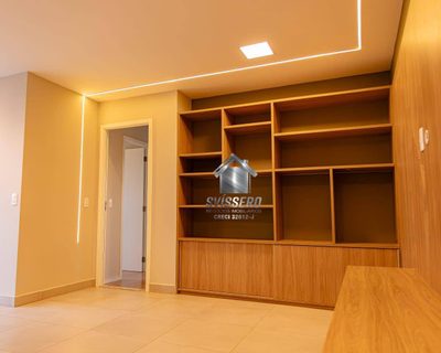 Apartamento, 3 quartos, 76 m² - Foto 2