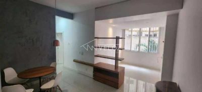 Apartamento, 2 quartos, 74 m² - Foto 2