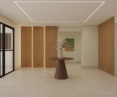 Apartamento, 1 quarto, 49 m² - Foto 4