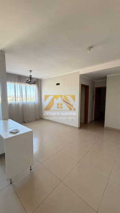 Apartamento, 2 quartos, 62 m² - Foto 1