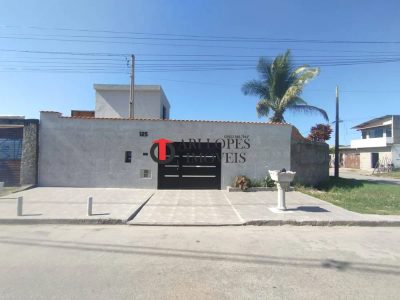 Casa, 2 quartos, 75 m² - Foto 1